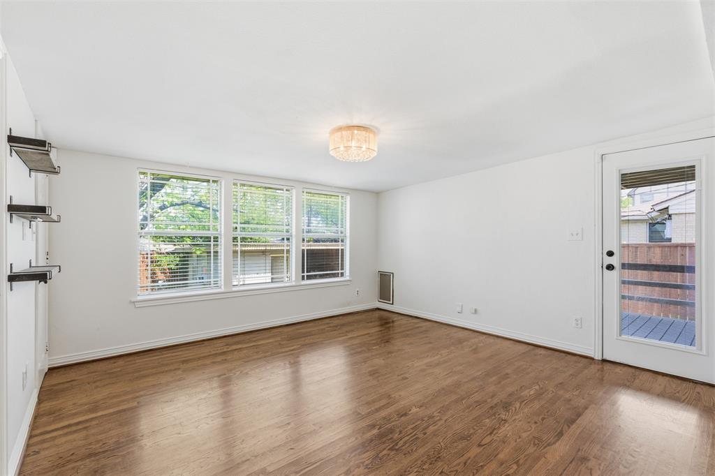 Terry Heights - Residential