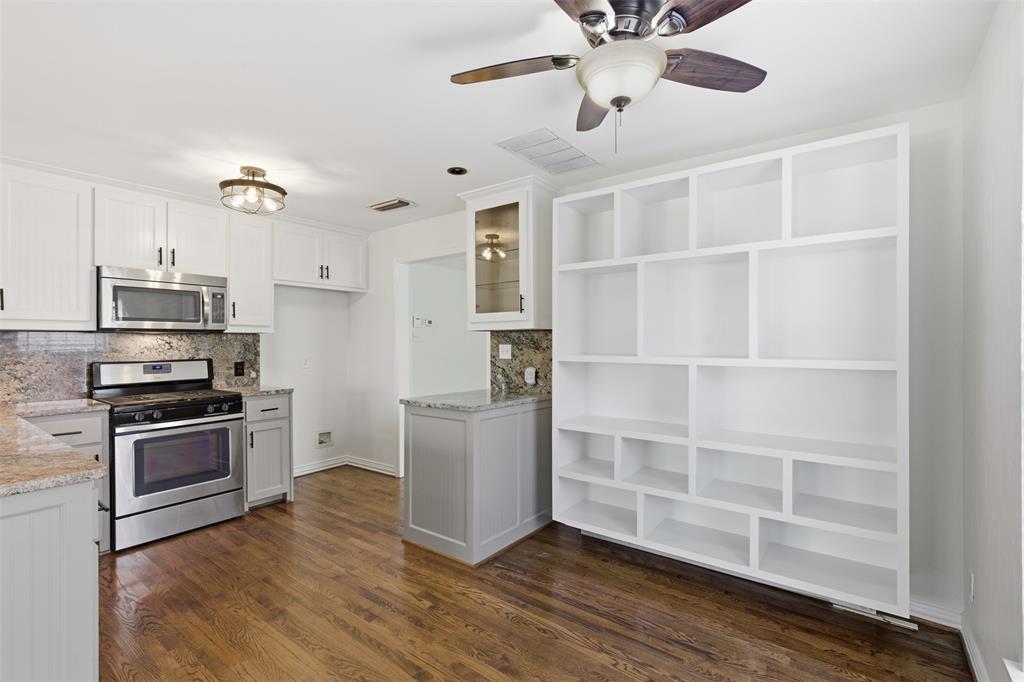 Terry Heights - Residential