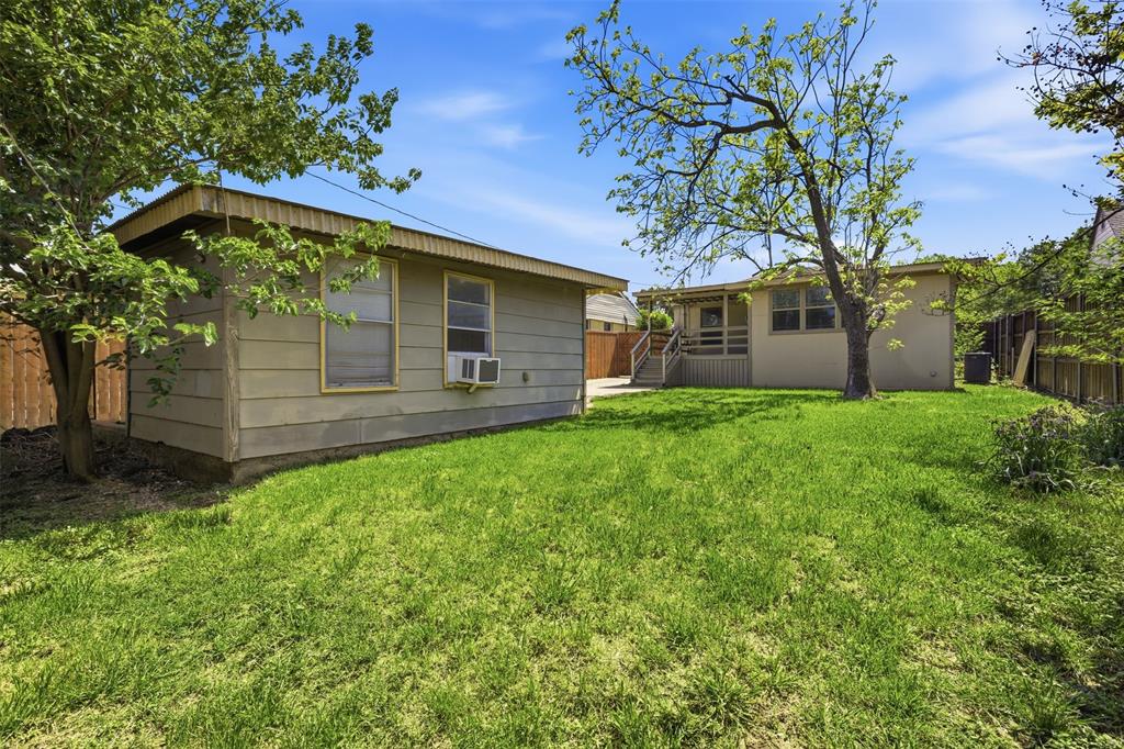 Terry Heights - Residential