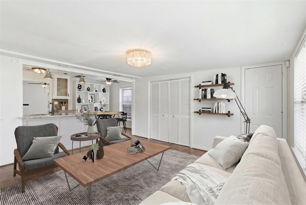 Terry Heights - Residential