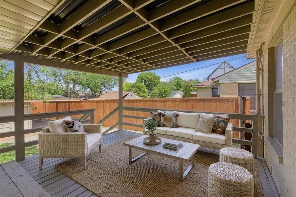 Terry Heights - Residential