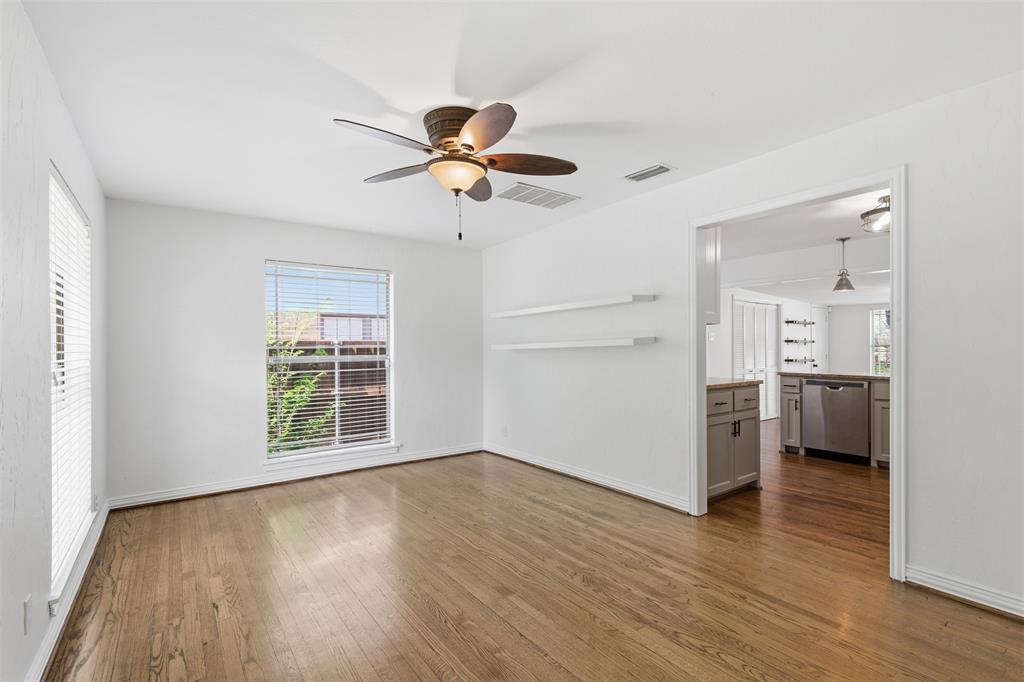 Terry Heights - Residential