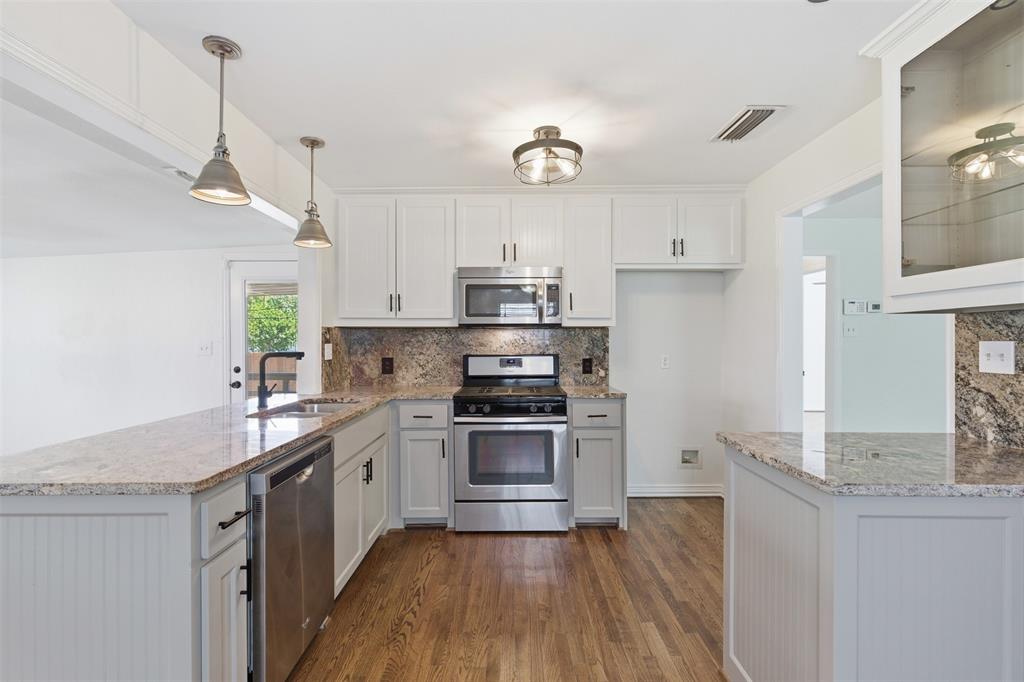 Terry Heights - Residential