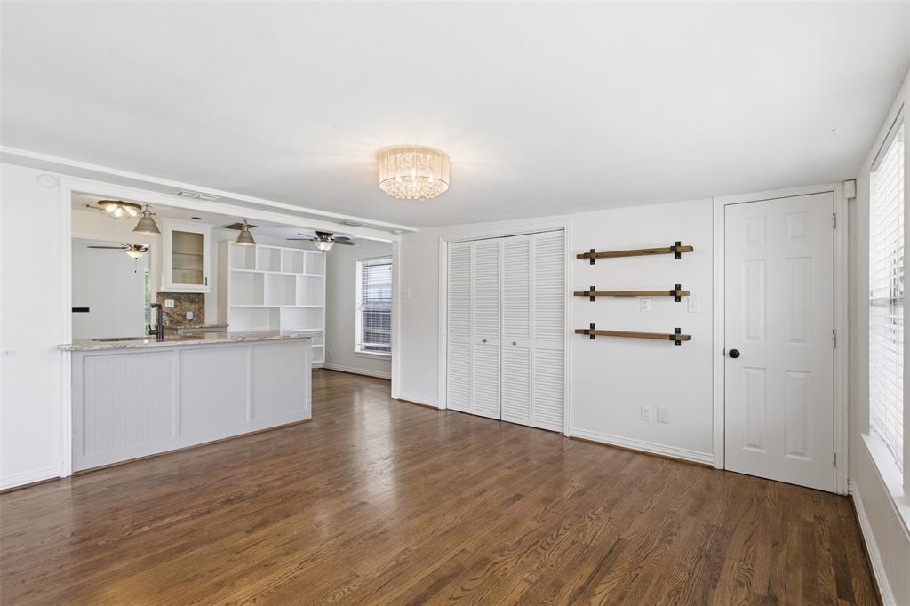 Terry Heights - Residential