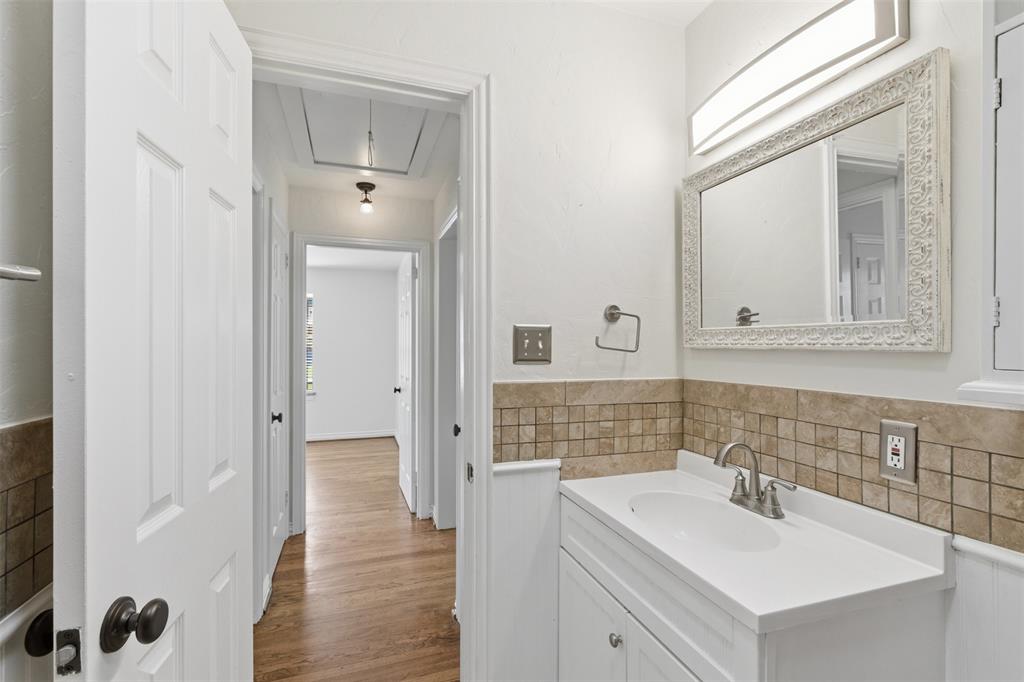 Terry Heights - Residential