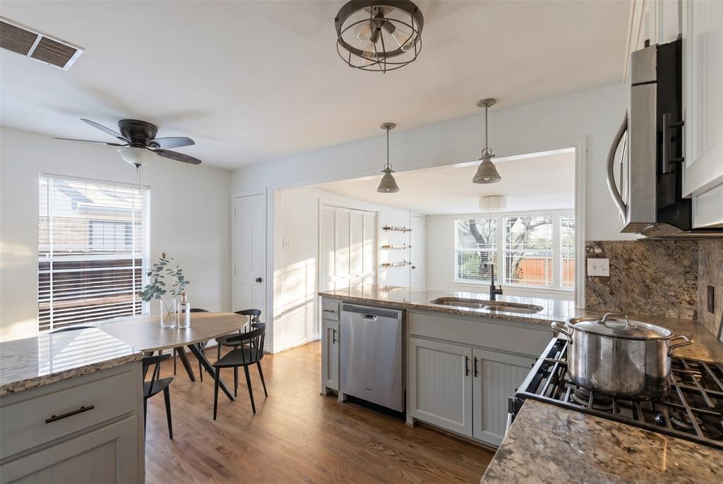 Terry Heights - Residential