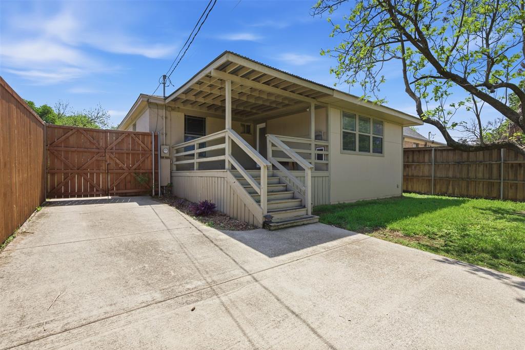 Terry Heights - Residential