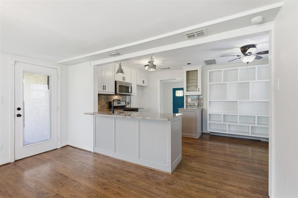 Terry Heights - Residential