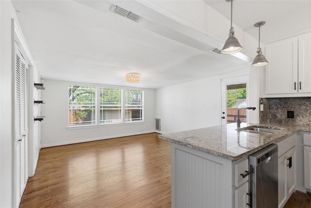 Terry Heights - Residential