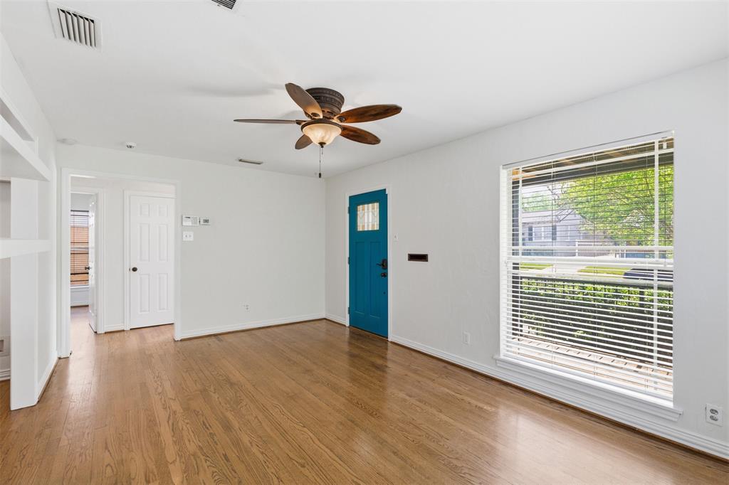 Terry Heights - Residential