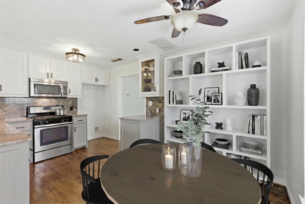 Terry Heights - Residential