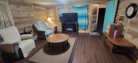 607 N Kirk Street Hico TX 76457