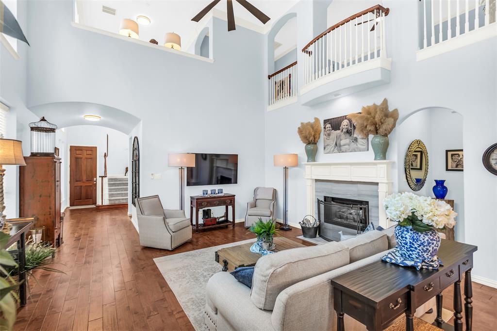 2400 Greymoore Drive