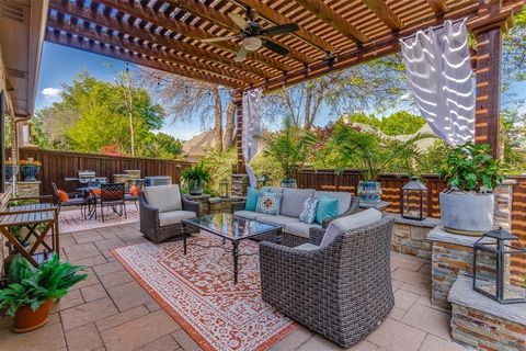 2400 Greymoore Drive Frisco TX 75034