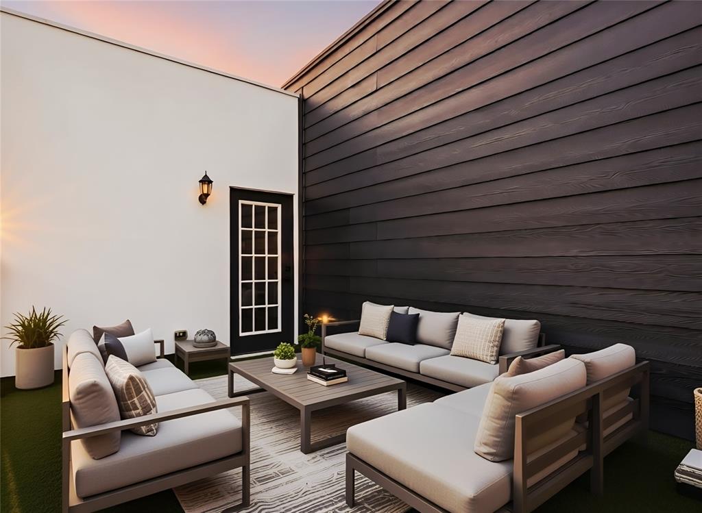 Juarez Heights - Residential