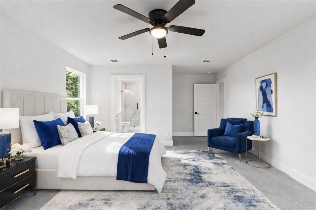 Juarez Heights - Residential