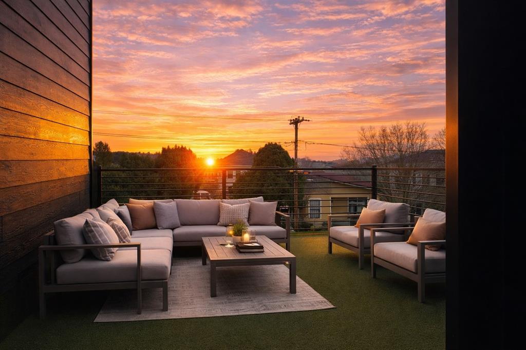 Juarez Heights - Residential