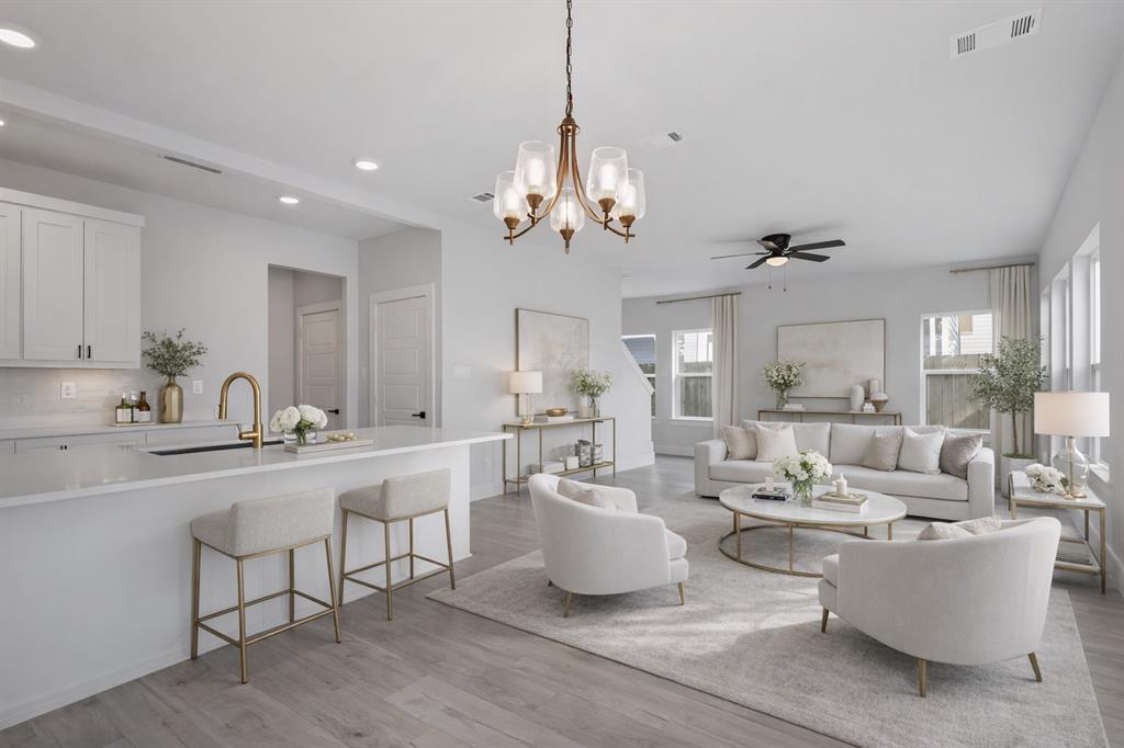 Juarez Heights - Residential