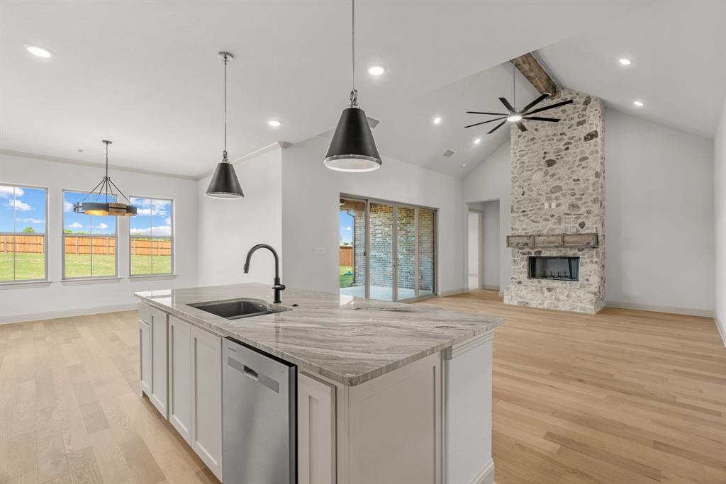 Settlers Glen - Residential