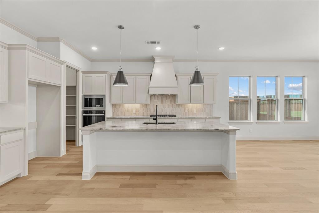 Settlers Glen - Residential
