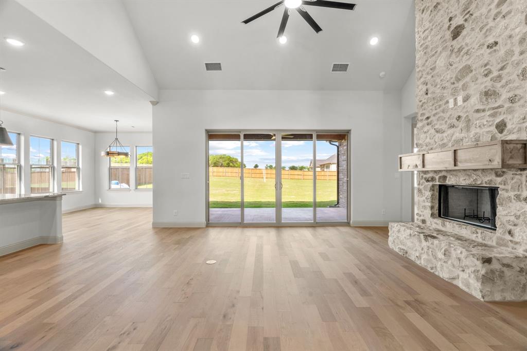 Settlers Glen - Residential