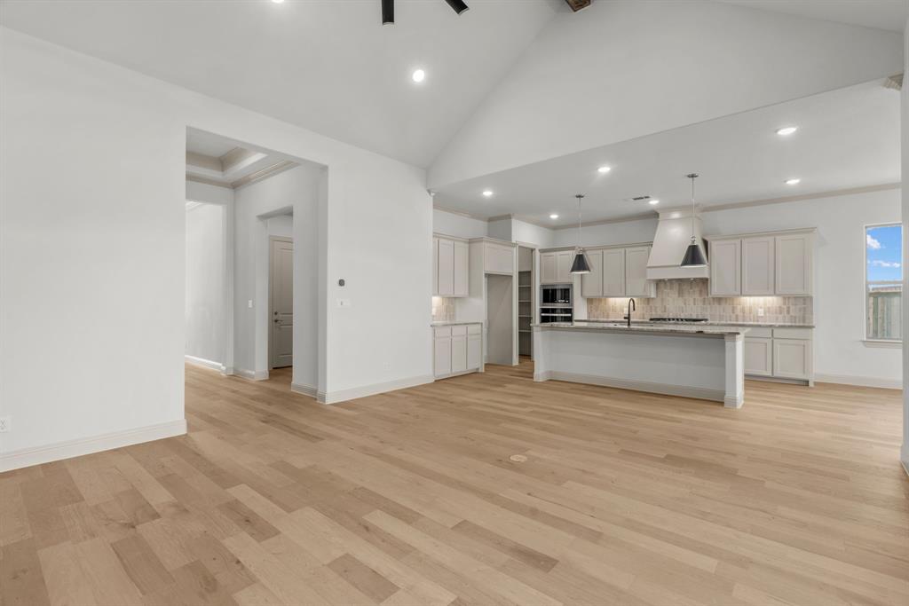 Settlers Glen - Residential