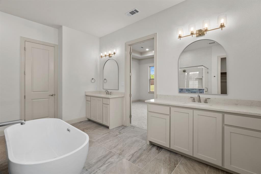 Settlers Glen - Residential