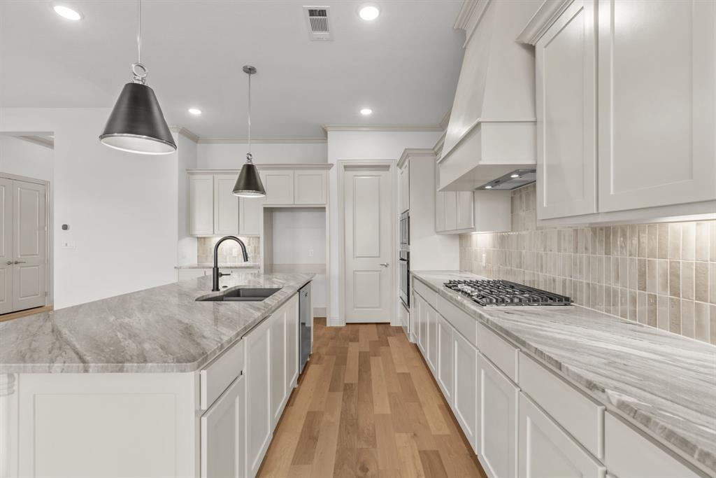 Settlers Glen - Residential