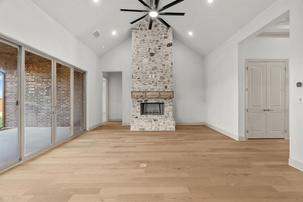 Settlers Glen - Residential