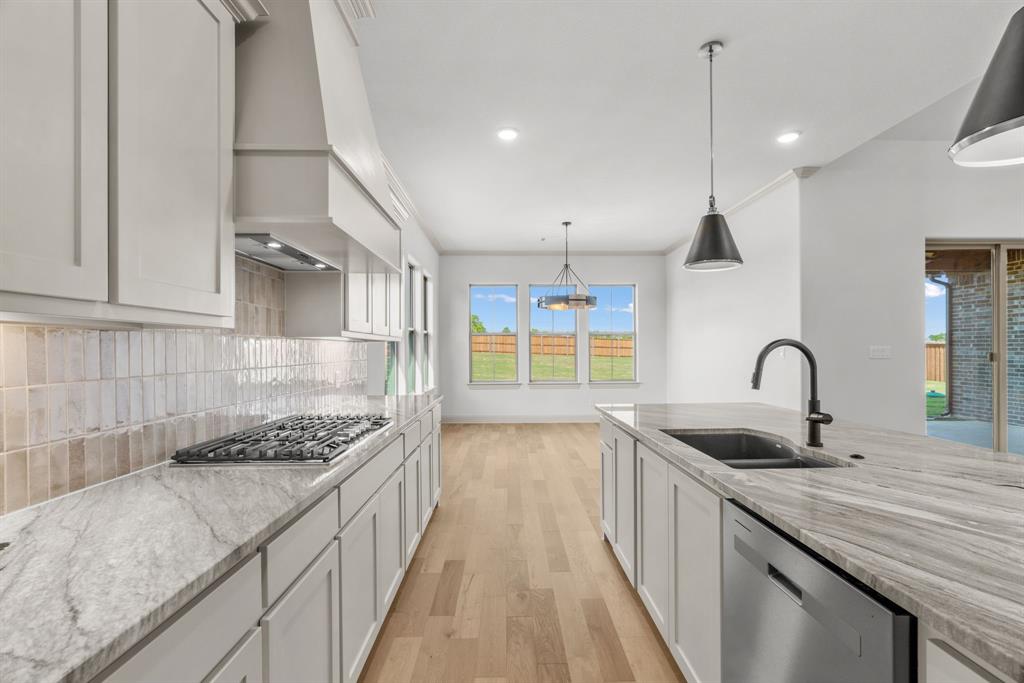 Settlers Glen - Residential