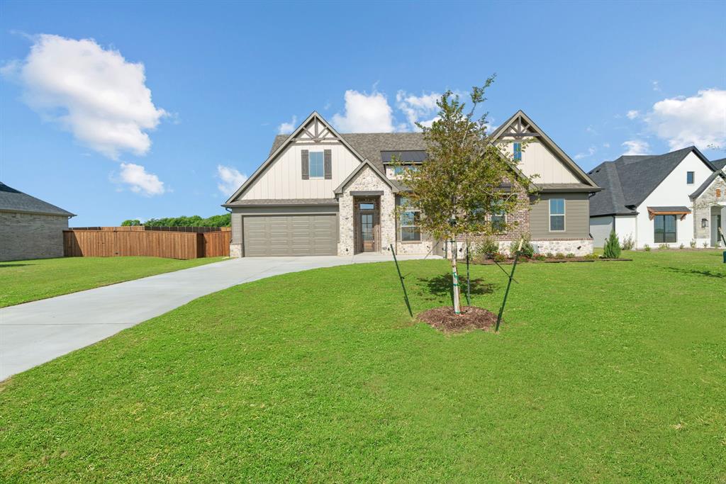 Settlers Glen - Residential