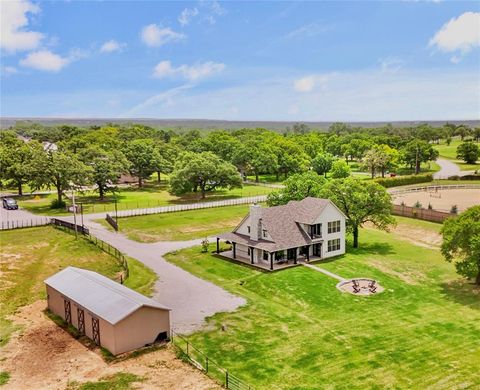 1299 Harmony Circle Weatherford TX 76087