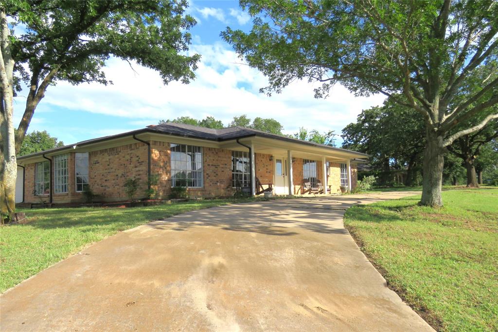 306 Country Club Drive