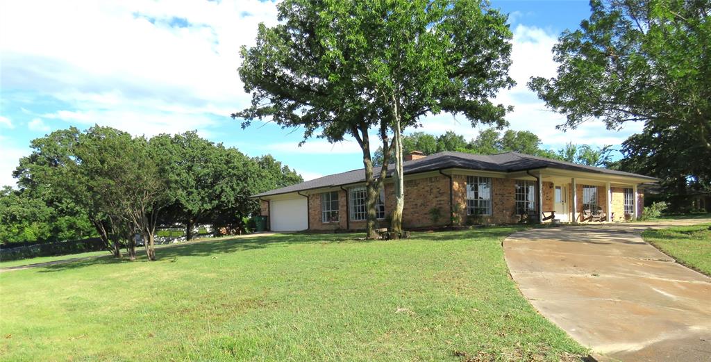 306 Country Club Drive