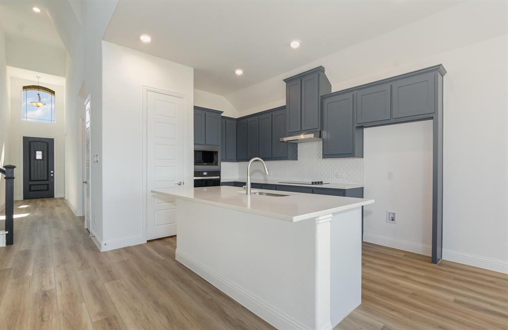 Stonehenge II - Residential