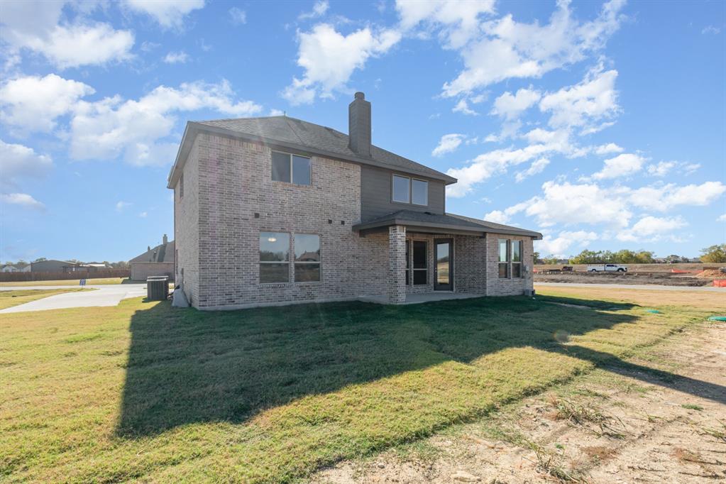 Stonehenge II - Residential