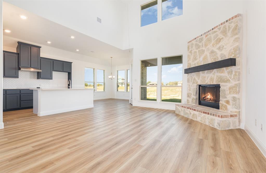 Stonehenge II - Residential