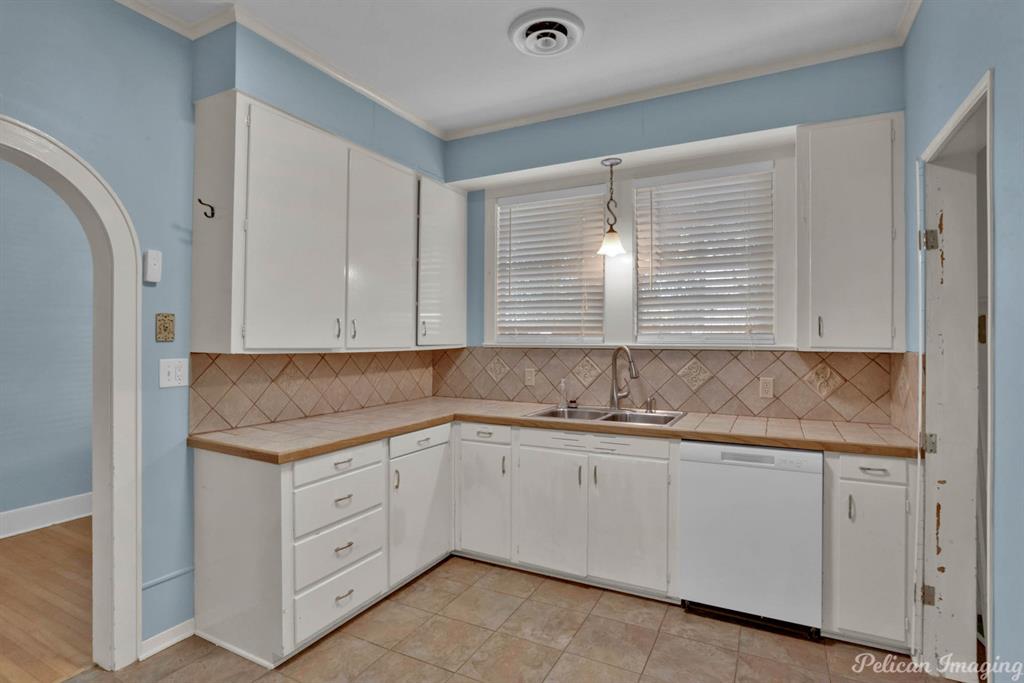 Glenwood Park Sub - Residential