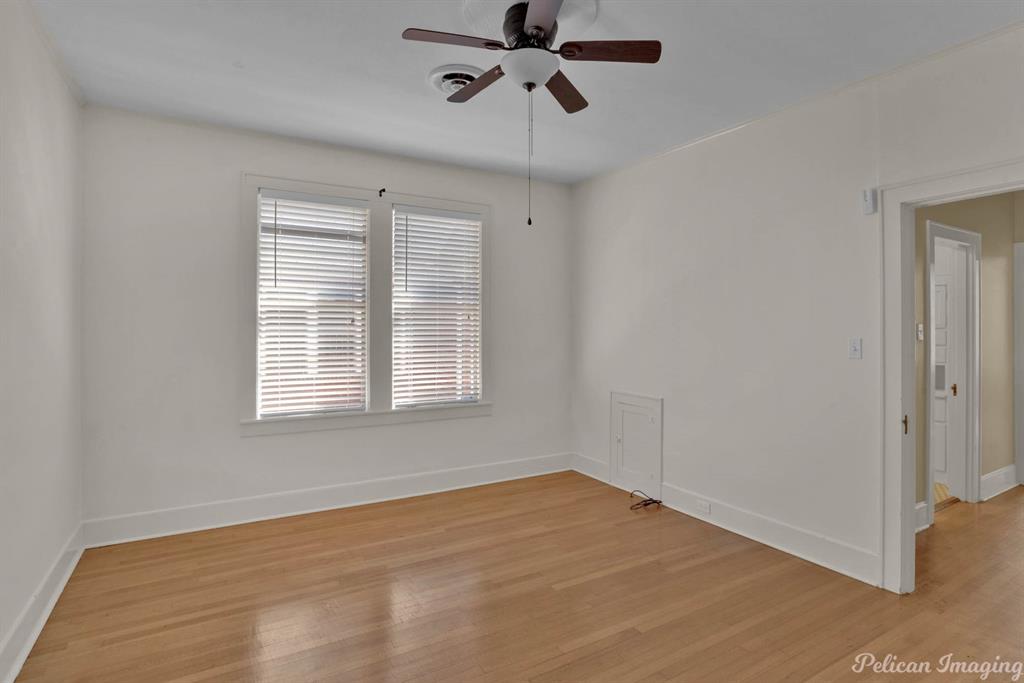 Glenwood Park Sub - Residential