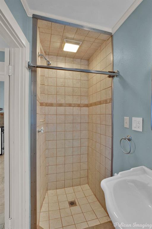 Glenwood Park Sub - Residential