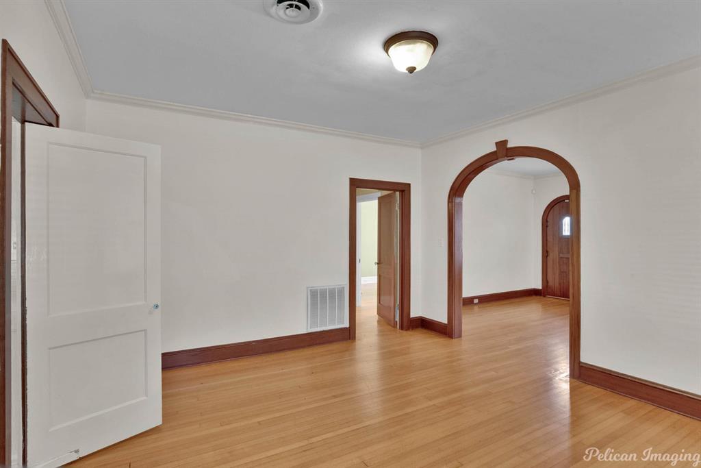 Glenwood Park Sub - Residential