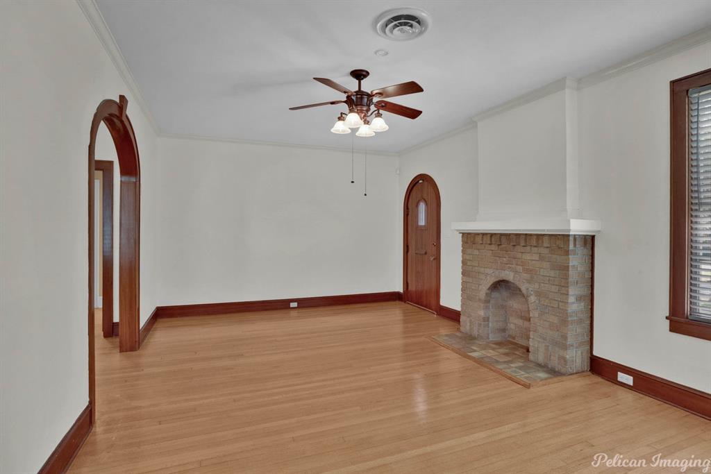 Glenwood Park Sub - Residential