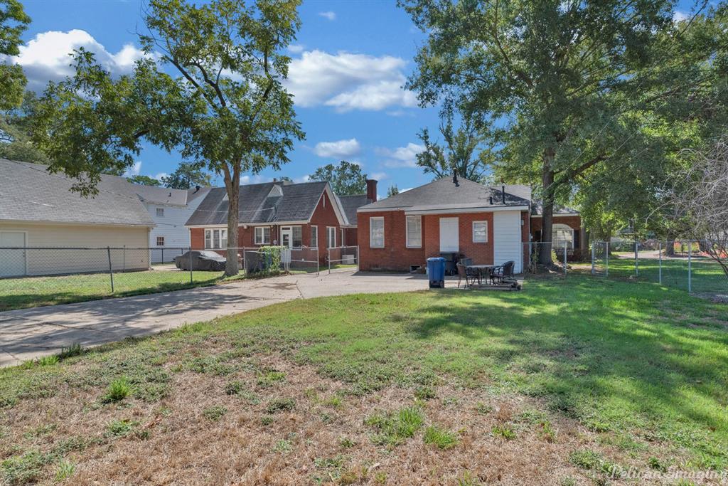 Glenwood Park Sub - Residential