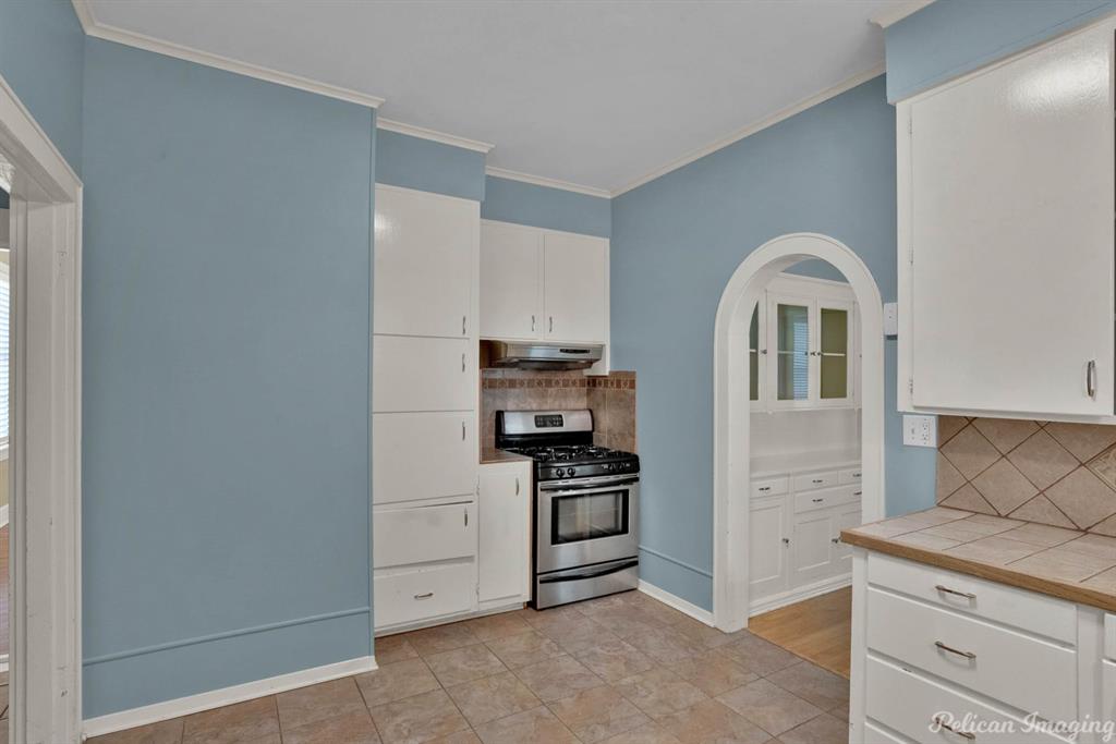 Glenwood Park Sub - Residential