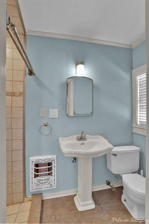 Glenwood Park Sub - Residential