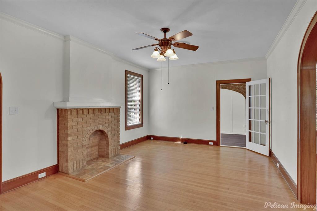 Glenwood Park Sub - Residential