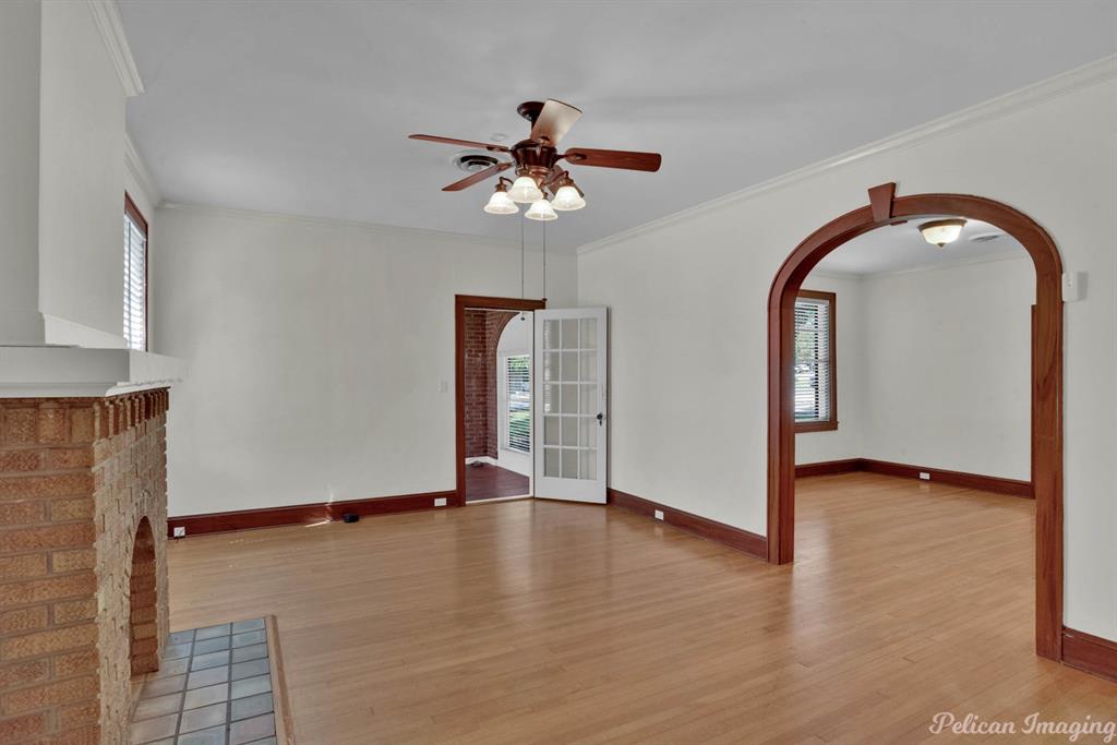 Glenwood Park Sub - Residential