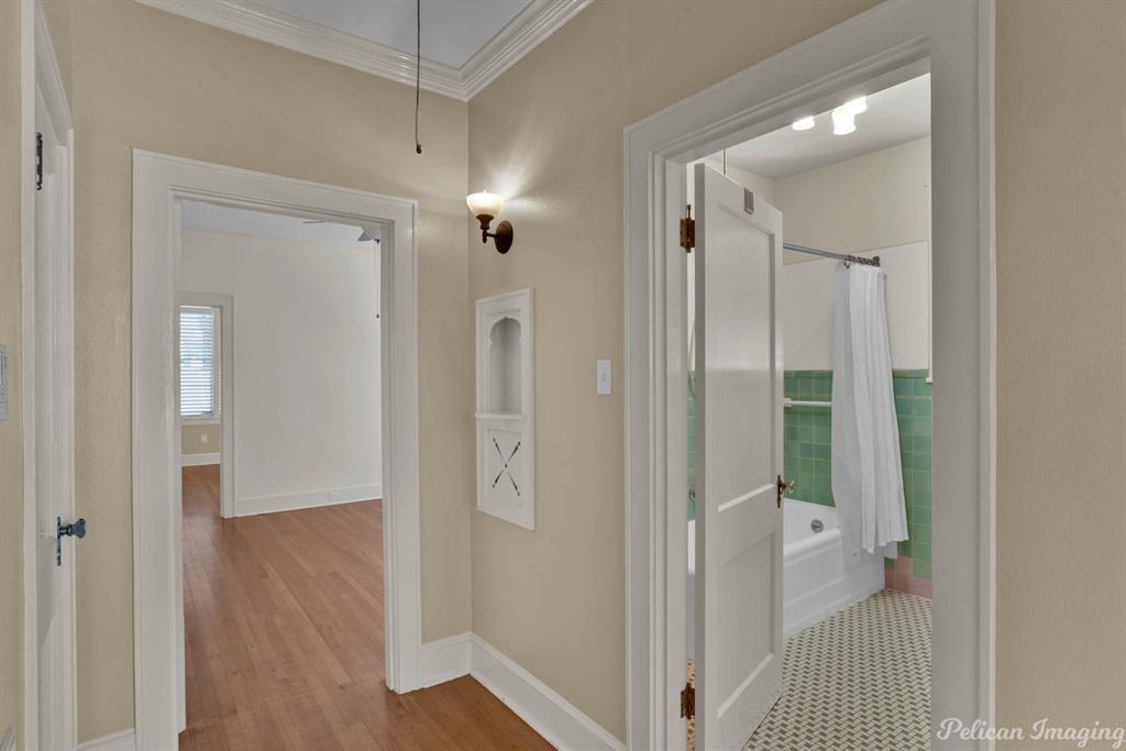 Glenwood Park Sub - Residential