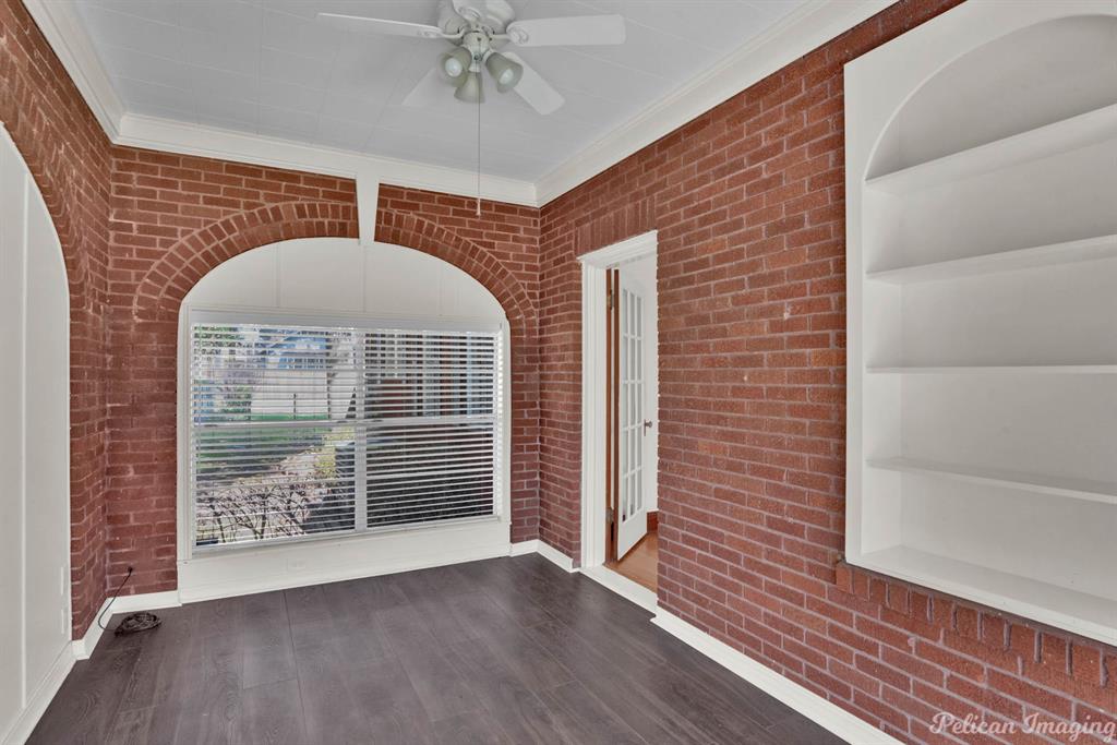 Glenwood Park Sub - Residential