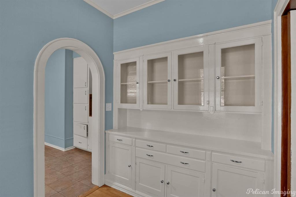 Glenwood Park Sub - Residential